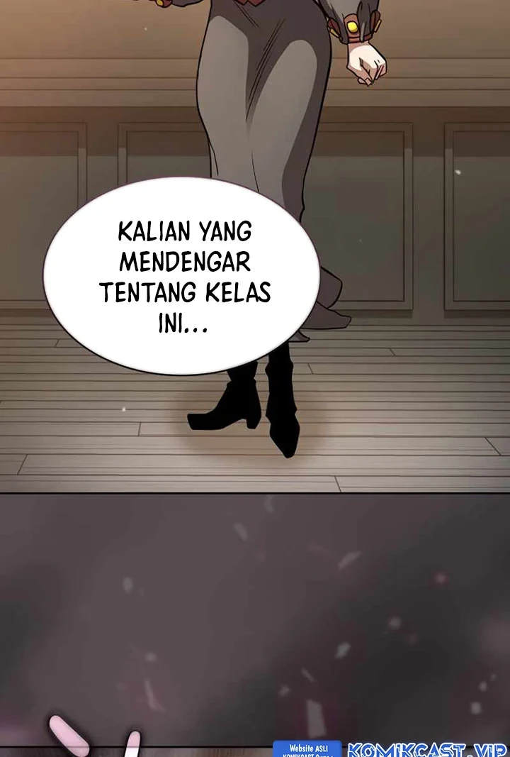 Halaman 39 — Is This Hero for Real? Chapter 82