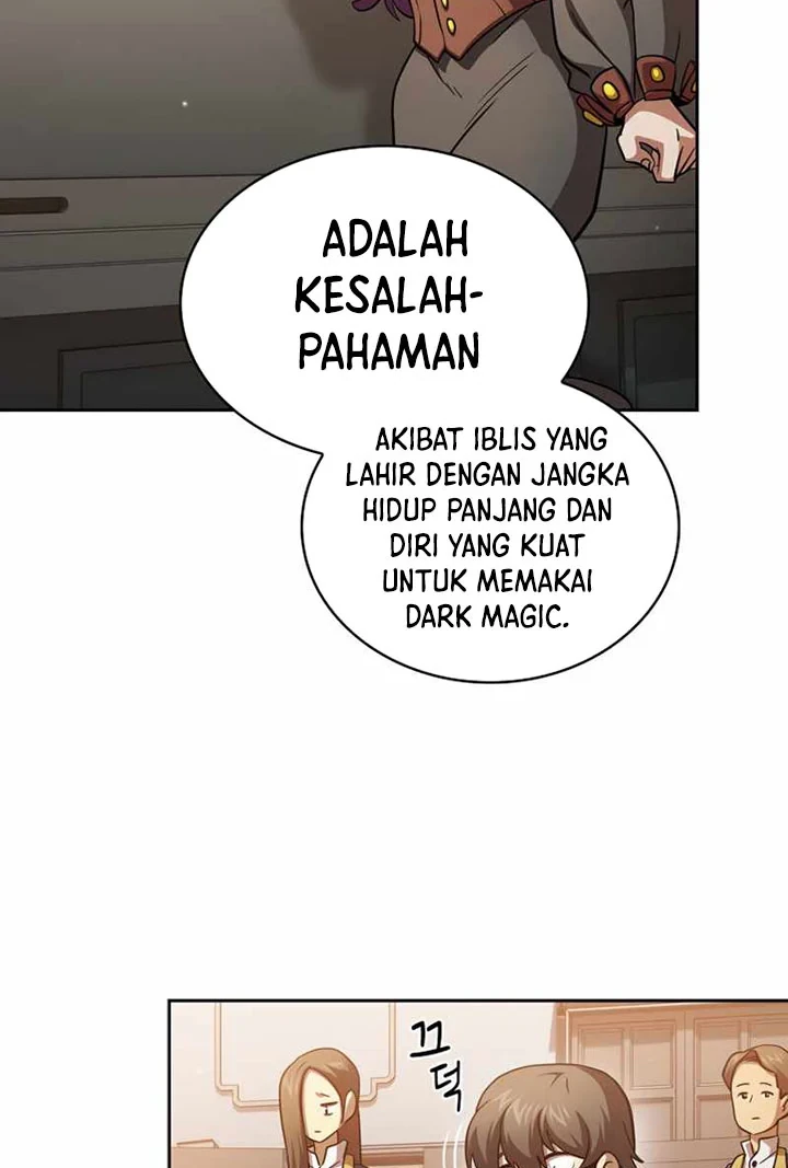 Halaman 42 — Is This Hero for Real? Chapter 82