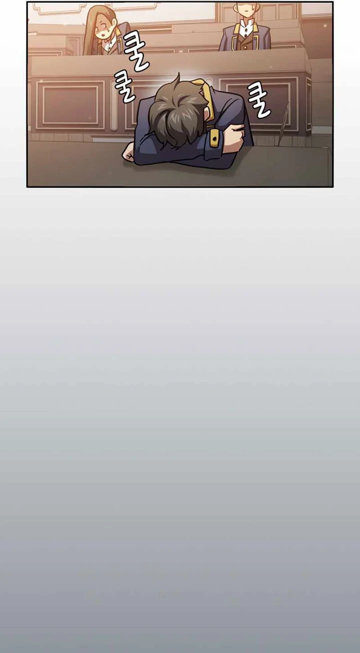 Halaman 44 — Is This Hero for Real? Chapter 82