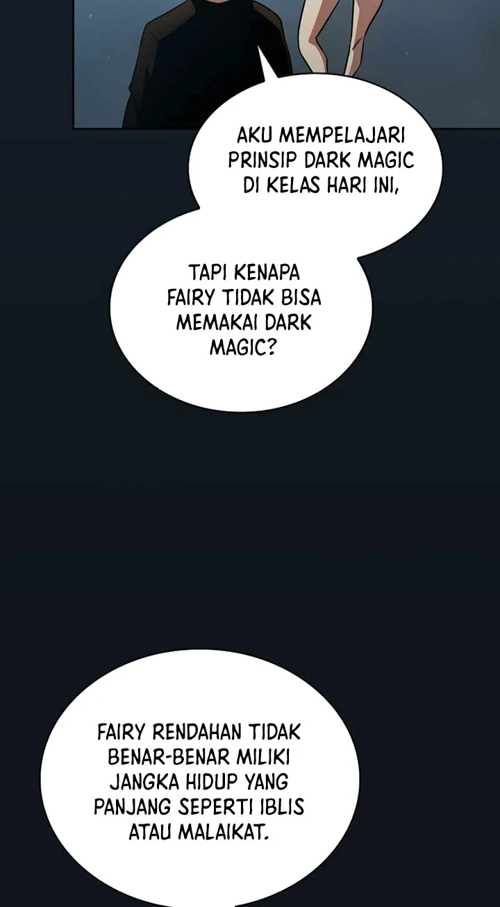 Halaman 47 — Is This Hero for Real? Chapter 82