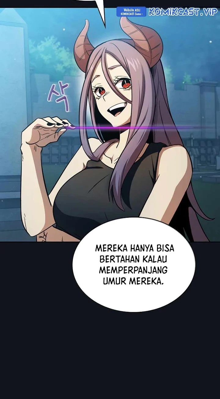 Halaman 48 — Is This Hero for Real? Chapter 82