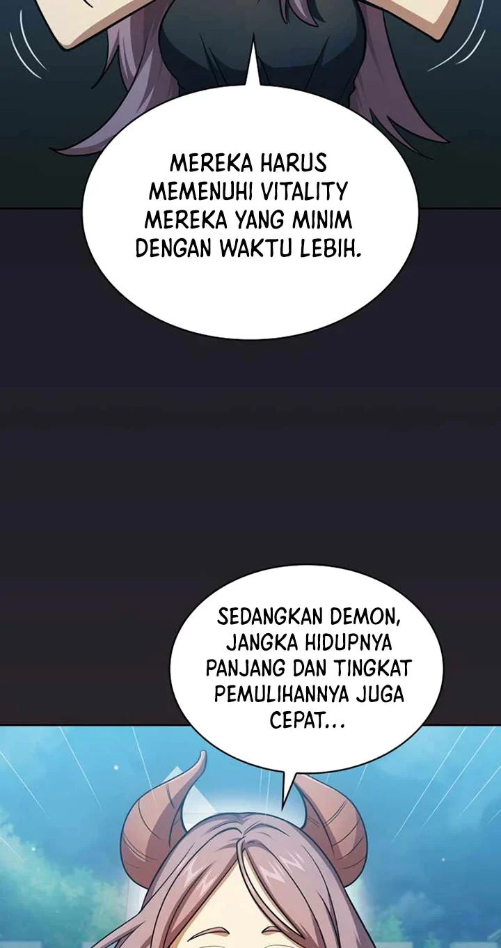 Halaman 51 — Is This Hero for Real? Chapter 82