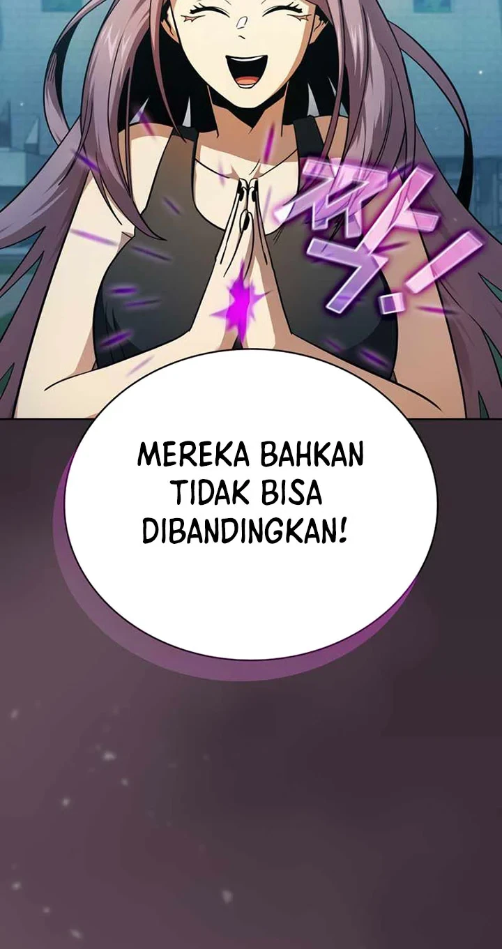 Halaman 52 — Is This Hero for Real? Chapter 82