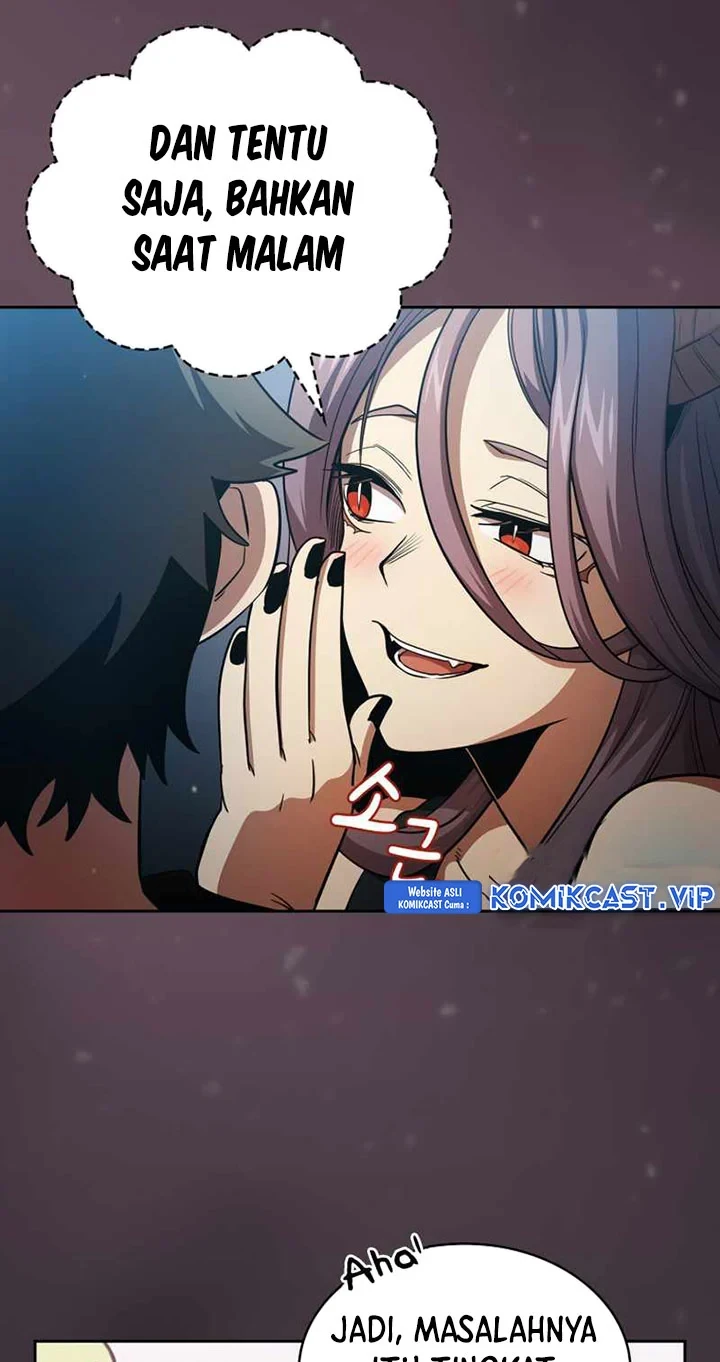Halaman 53 — Is This Hero for Real? Chapter 82