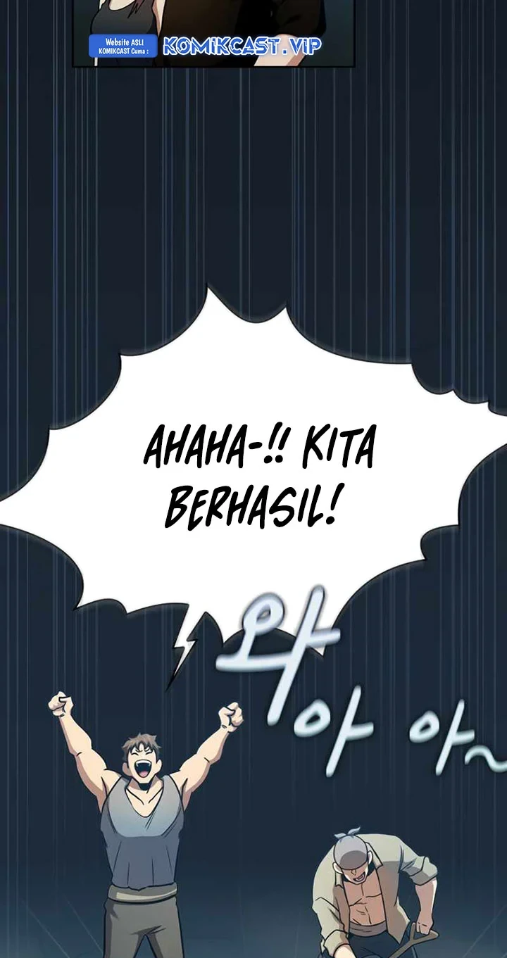 Halaman 56 — Is This Hero for Real? Chapter 82