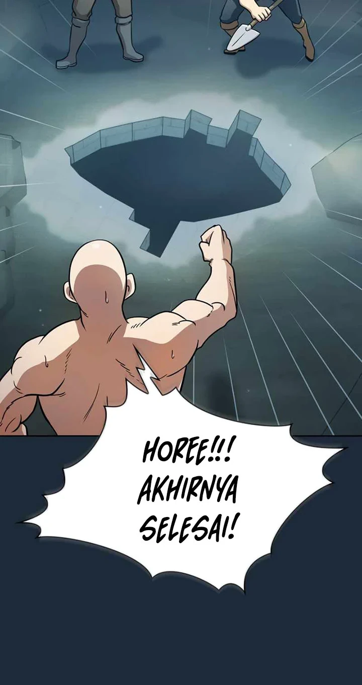 Halaman 57 — Is This Hero for Real? Chapter 82