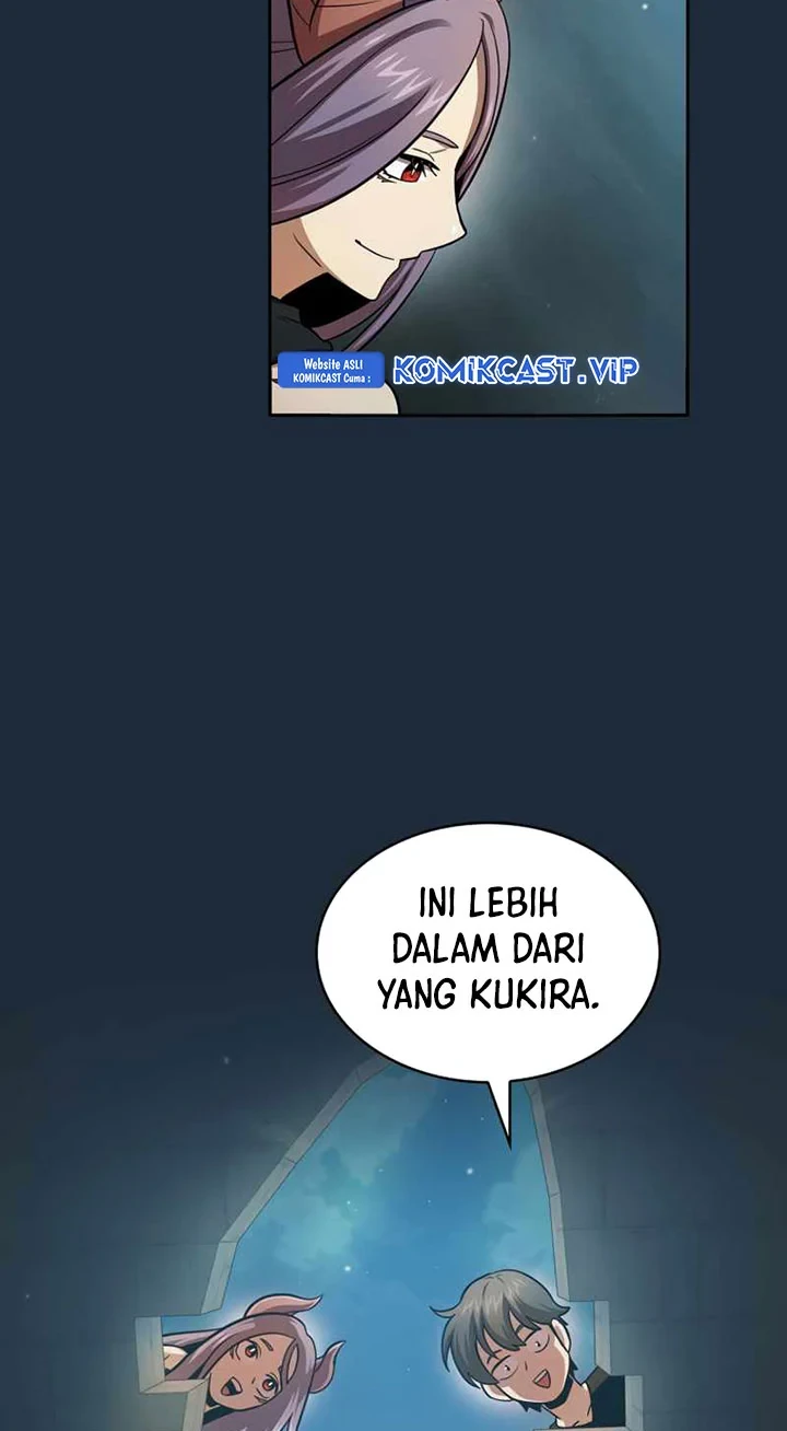 Halaman 60 — Is This Hero for Real? Chapter 82