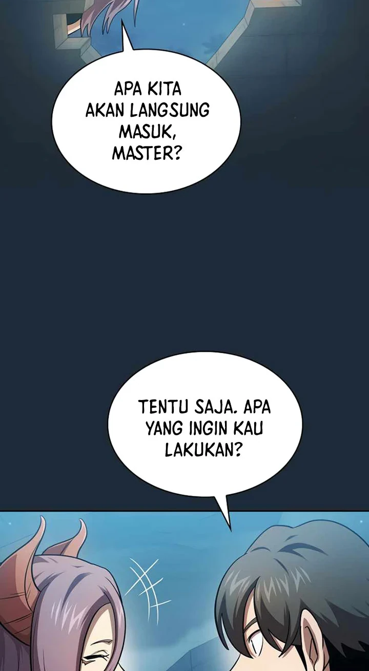 Halaman 61 — Is This Hero for Real? Chapter 82