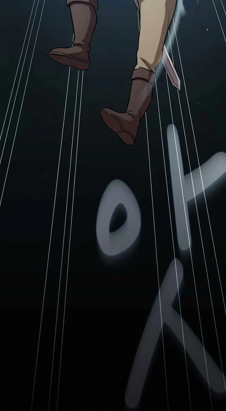 Halaman 64 — Is This Hero for Real? Chapter 82