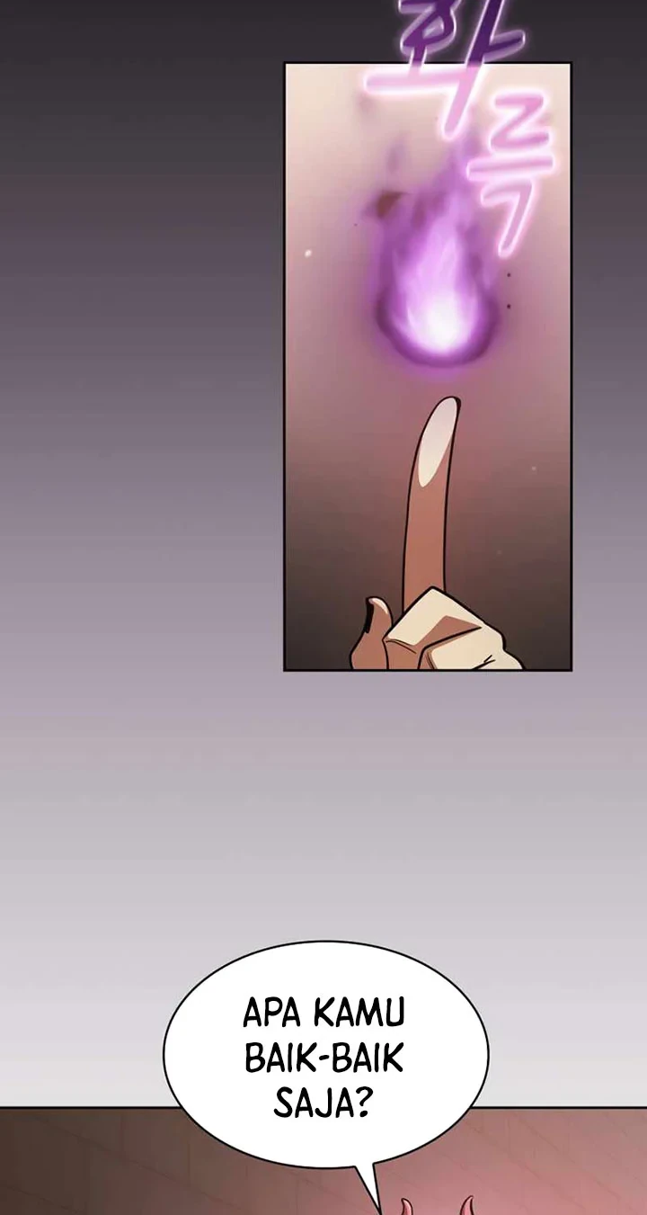 Halaman 67 — Is This Hero for Real? Chapter 82