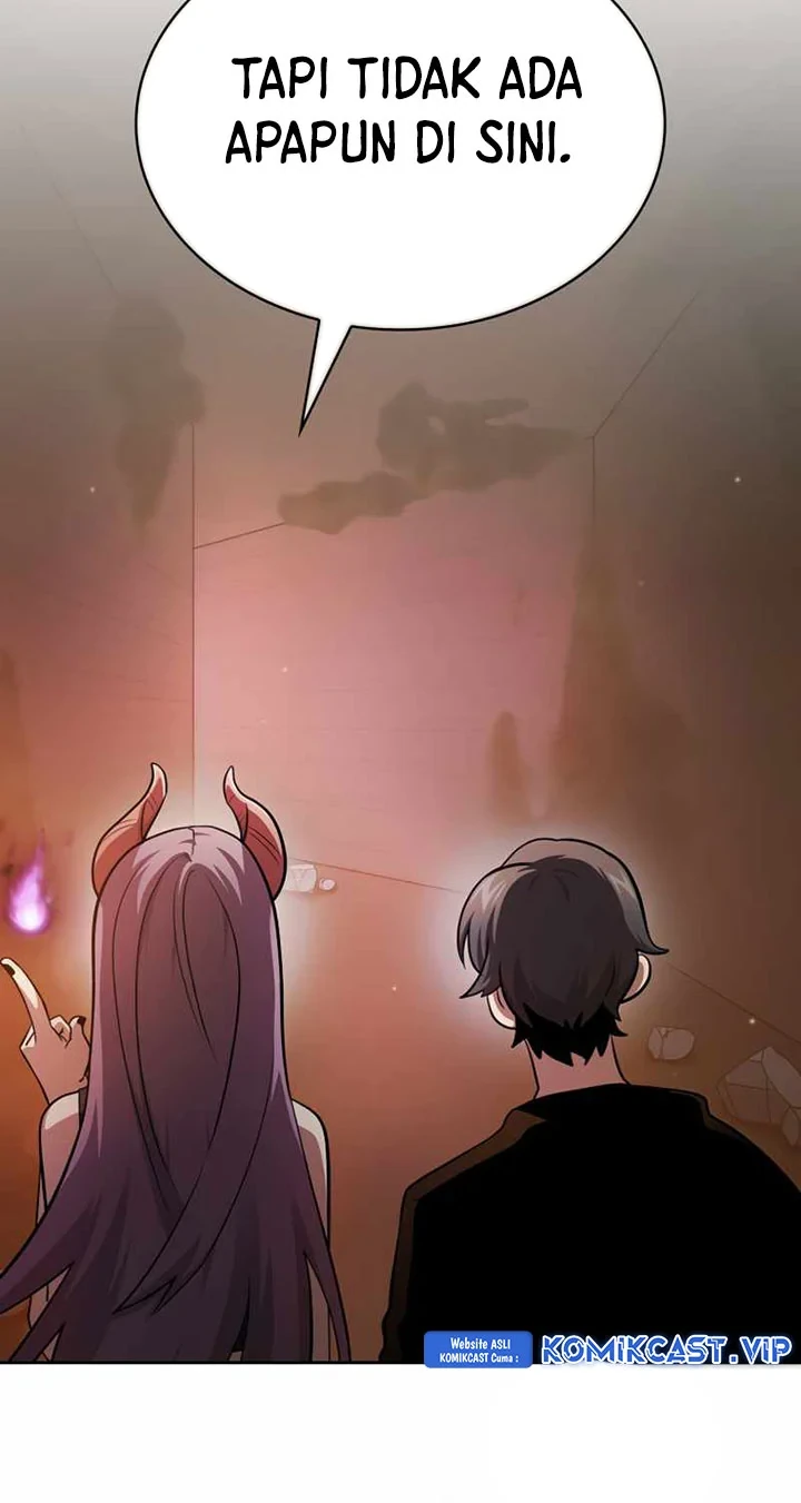 Halaman 69 — Is This Hero for Real? Chapter 82