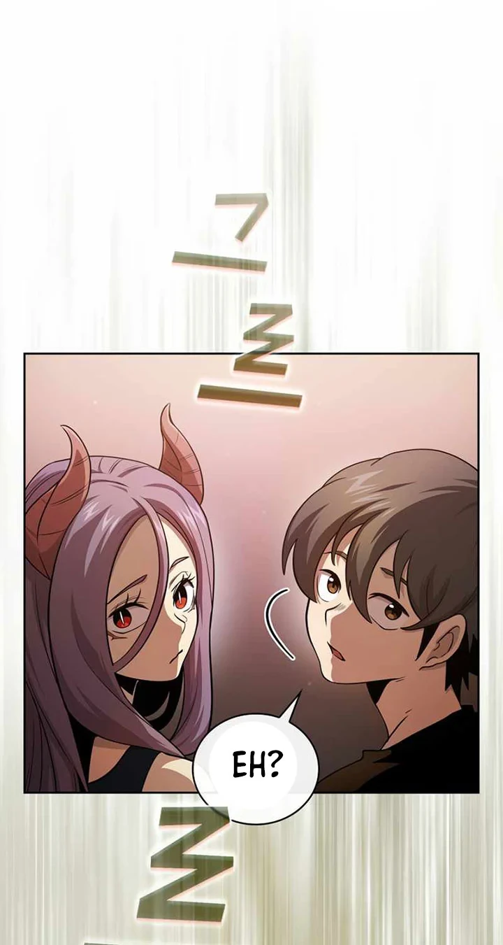 Halaman 70 — Is This Hero for Real? Chapter 82