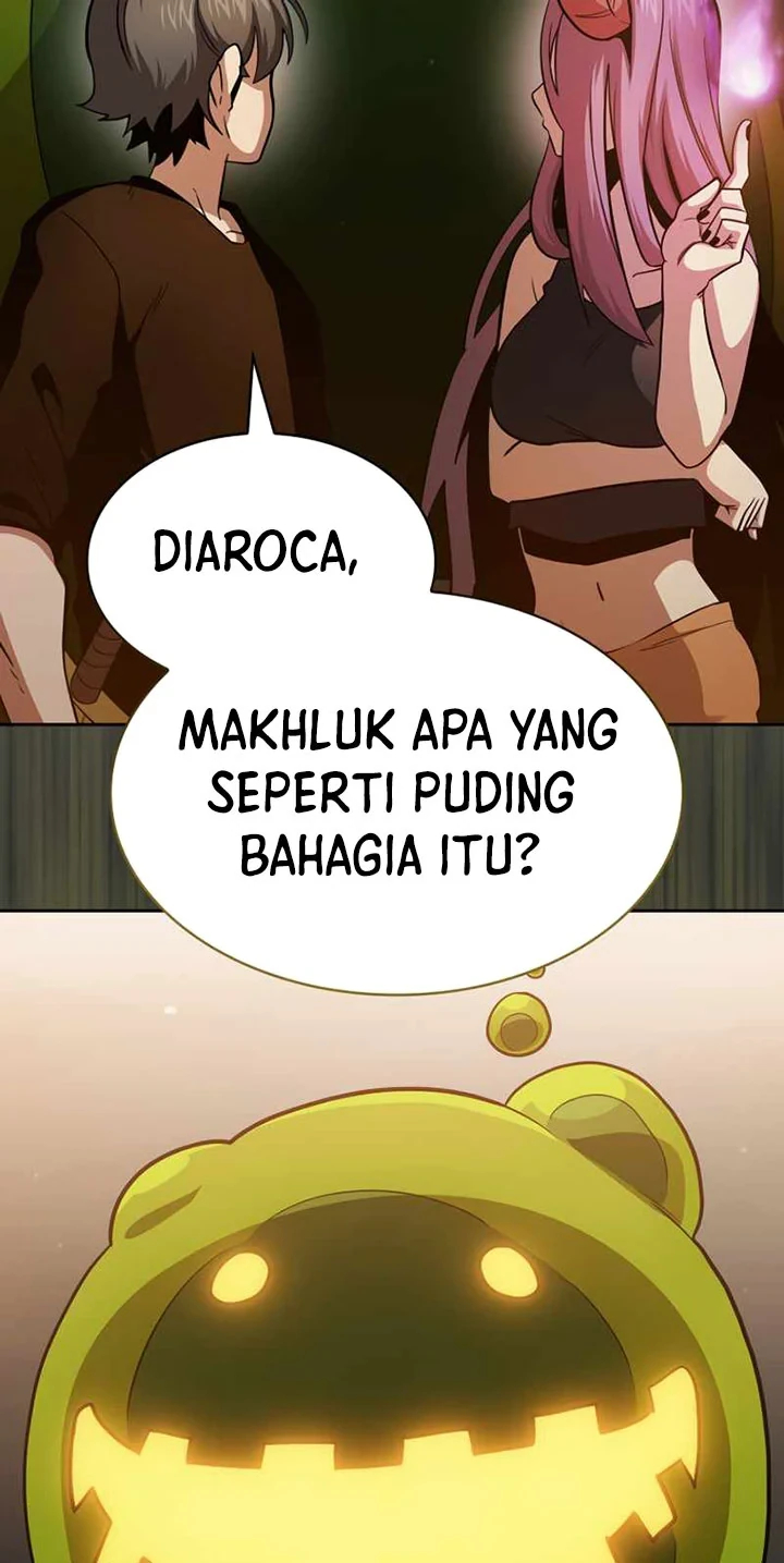 Halaman 72 — Is This Hero for Real? Chapter 82
