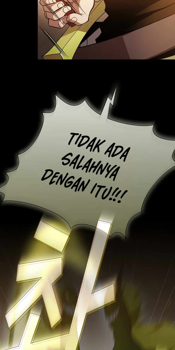 Halaman 74 — Is This Hero for Real? Chapter 82