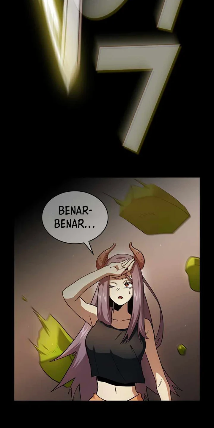 Halaman 76 — Is This Hero for Real? Chapter 82
