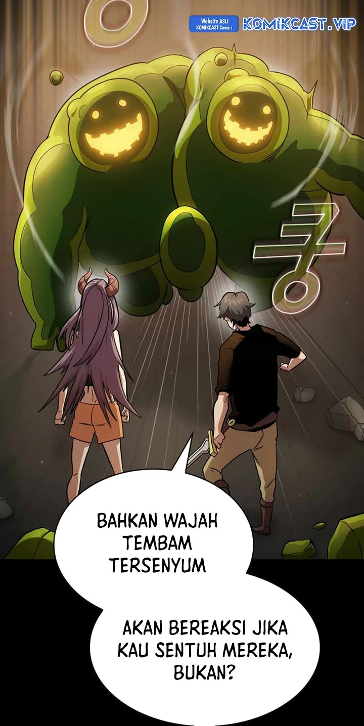 Halaman 78 — Is This Hero for Real? Chapter 82