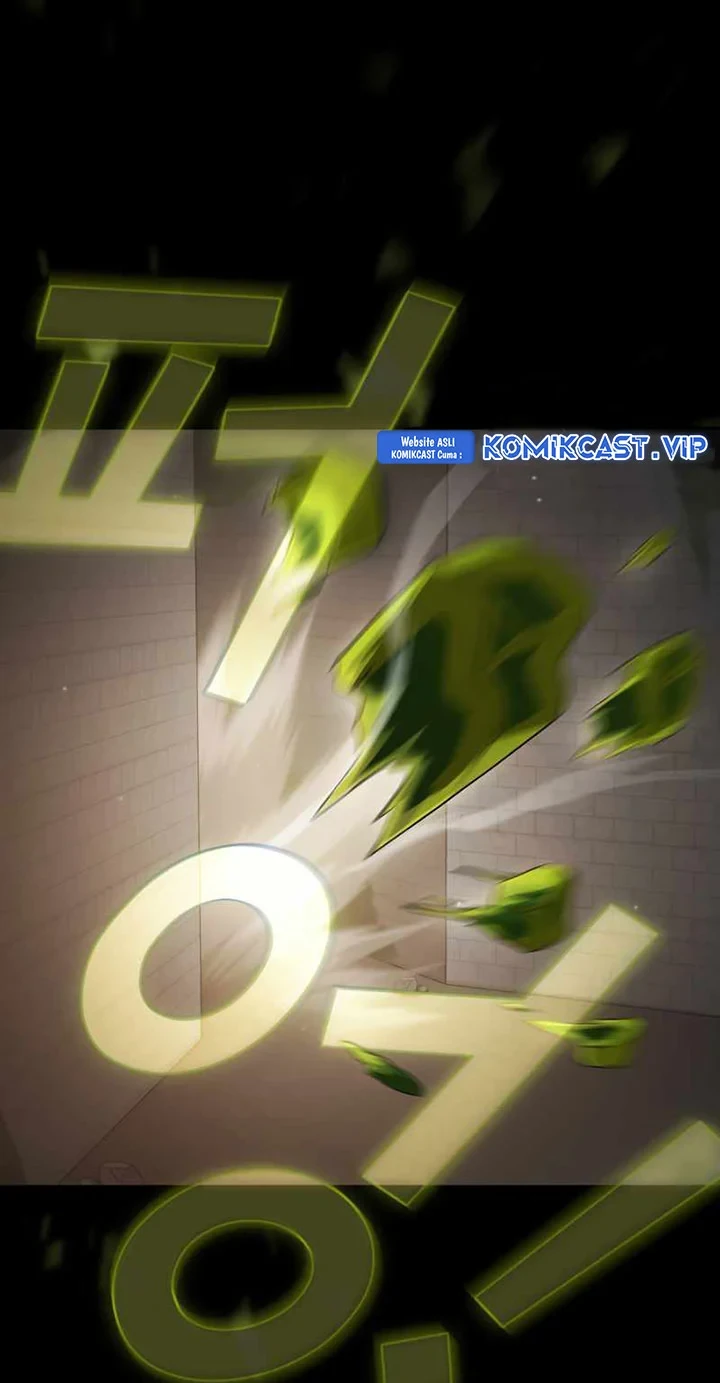 Halaman 80 — Is This Hero for Real? Chapter 82