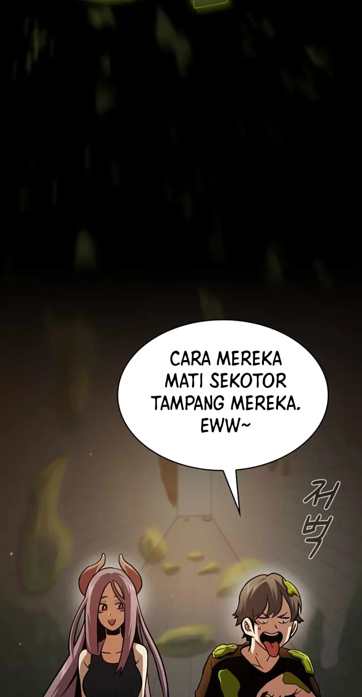 Halaman 81 — Is This Hero for Real? Chapter 82
