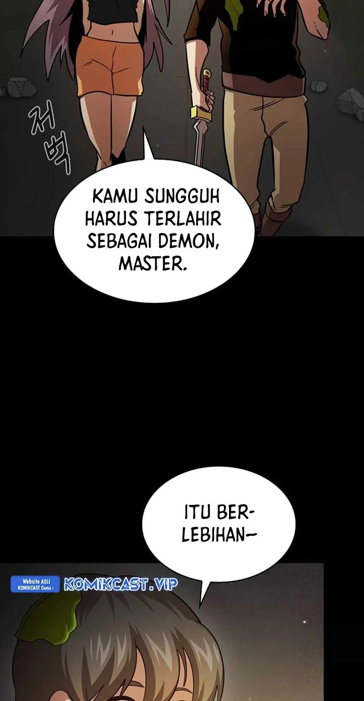 Halaman 82 — Is This Hero for Real? Chapter 82