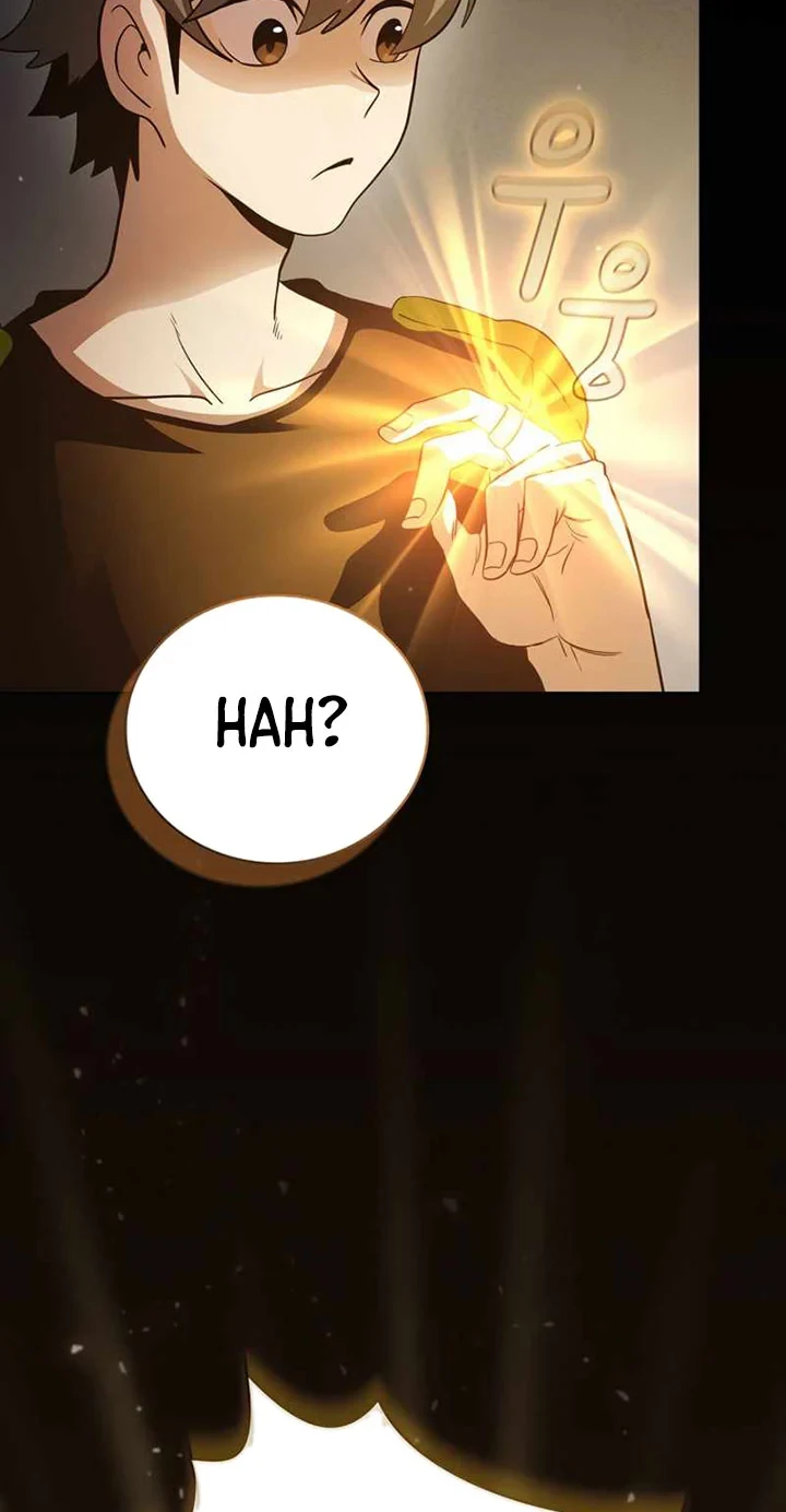 Halaman 83 — Is This Hero for Real? Chapter 82