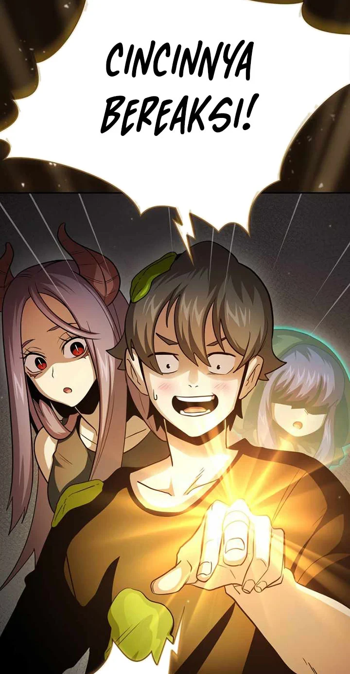 Halaman 84 — Is This Hero for Real? Chapter 82