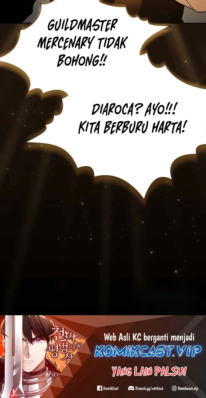 Halaman 85 — Is This Hero for Real? Chapter 82