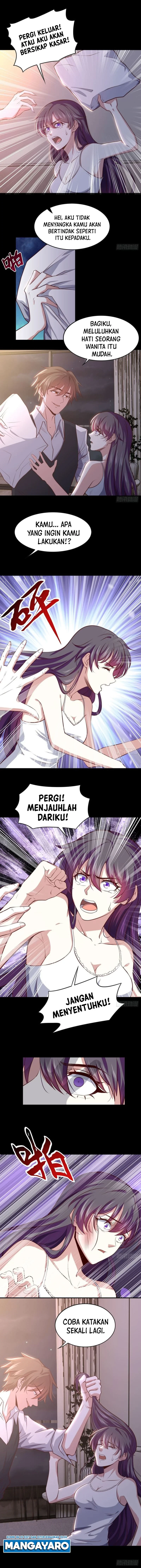 Halaman 5 — I Am Han Sanqian Chapter 96