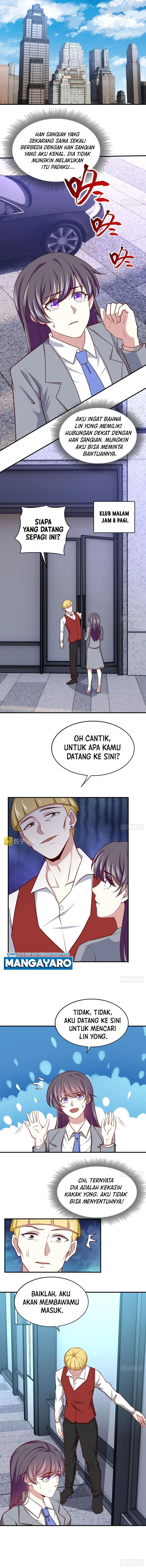Halaman 8 — I Am Han Sanqian Chapter 96