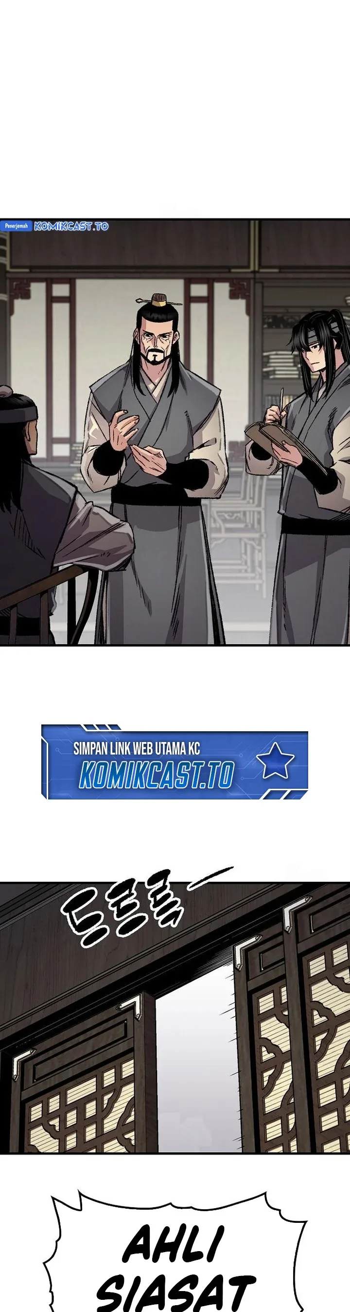 Halaman 3 — Reincarnated Murim Lord Chapter 97