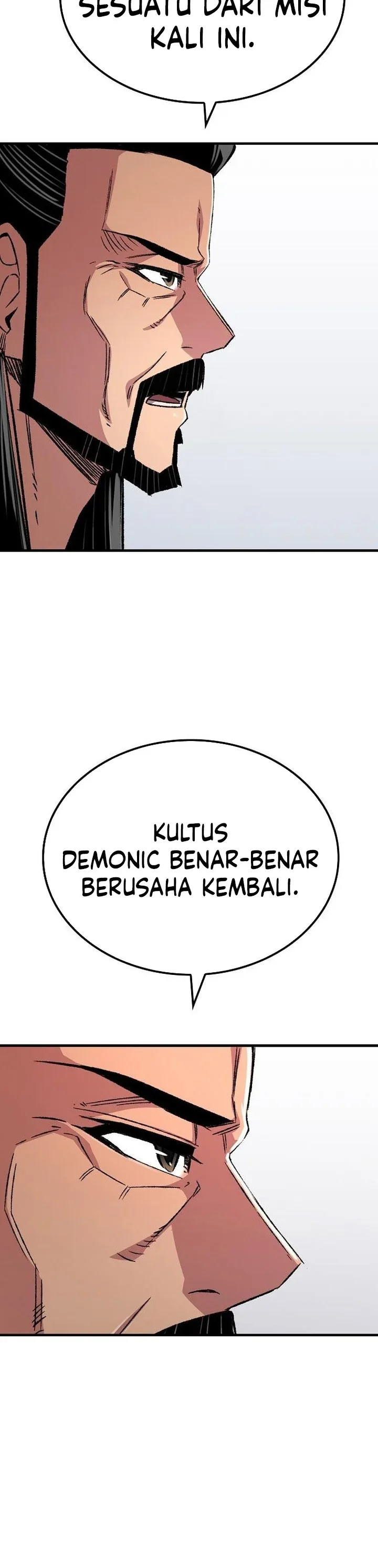 Halaman 7 — Reincarnated Murim Lord Chapter 97