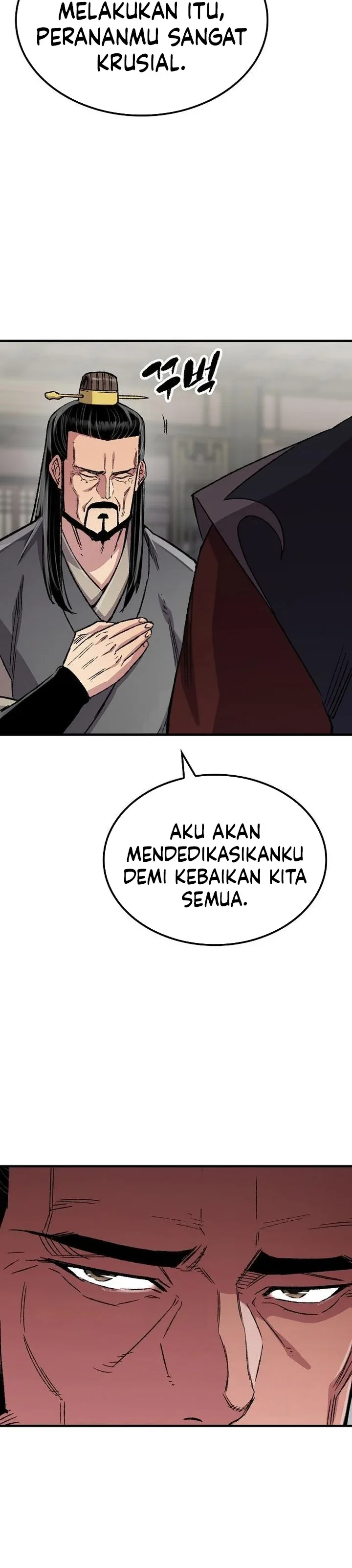 Halaman 9 — Reincarnated Murim Lord Chapter 97