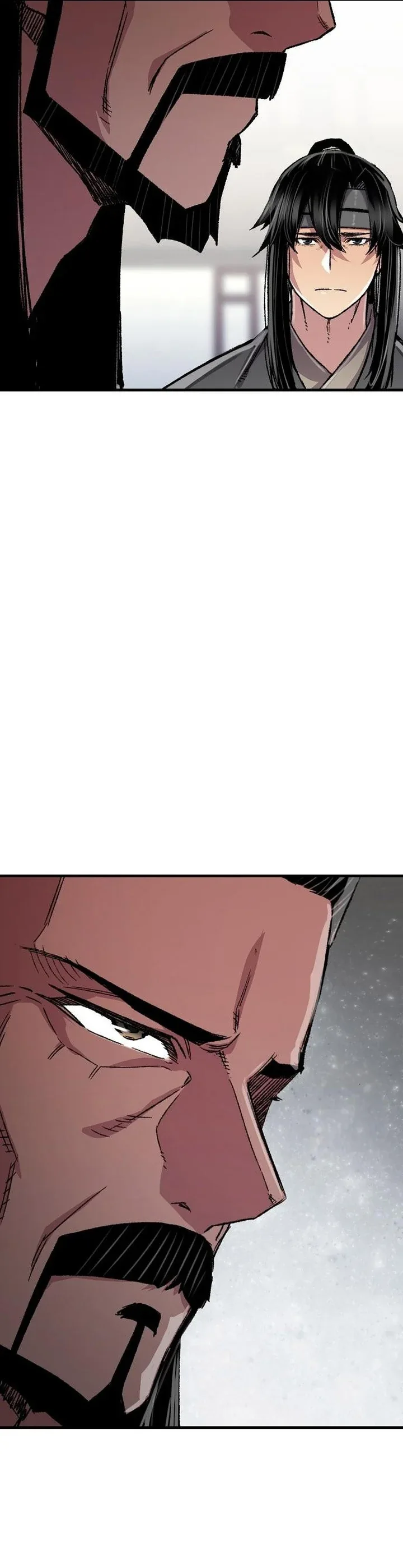 Halaman 11 — Reincarnated Murim Lord Chapter 97