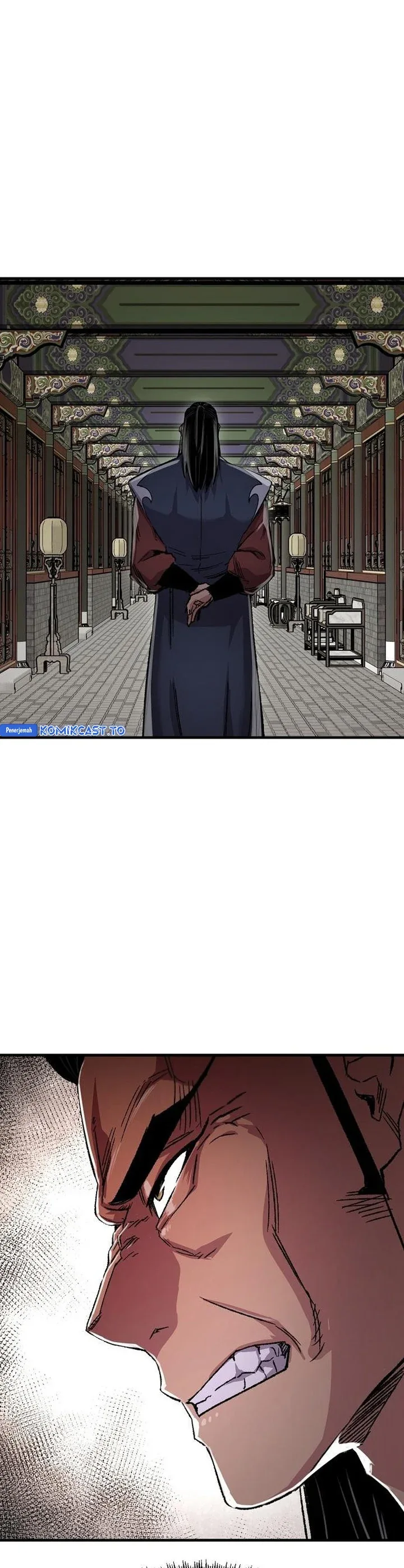 Halaman 12 — Reincarnated Murim Lord Chapter 97