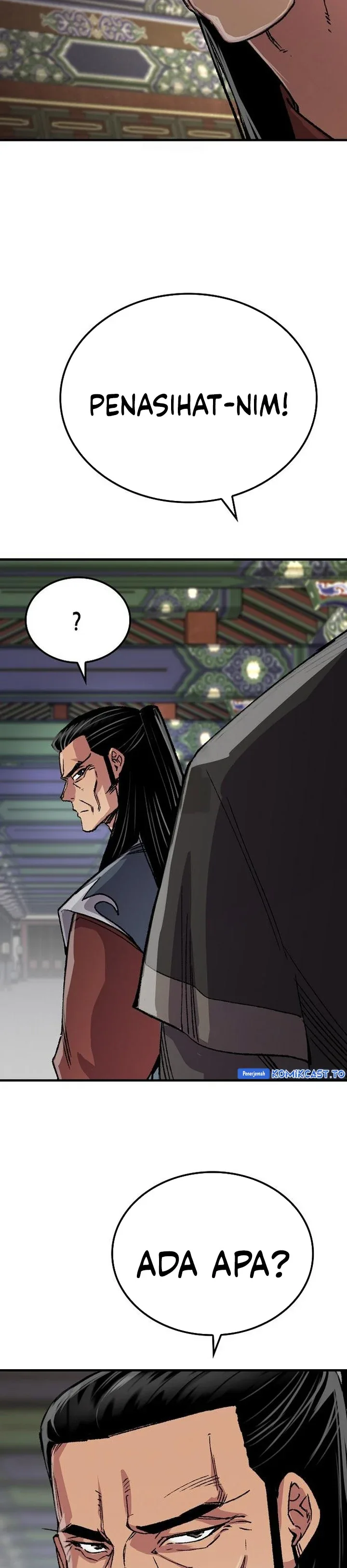 Halaman 15 — Reincarnated Murim Lord Chapter 97