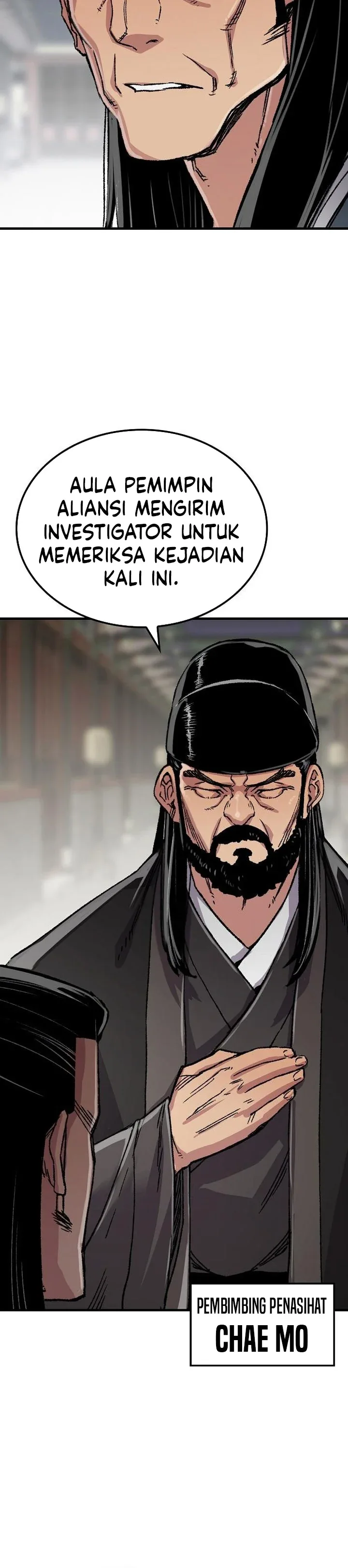 Halaman 16 — Reincarnated Murim Lord Chapter 97