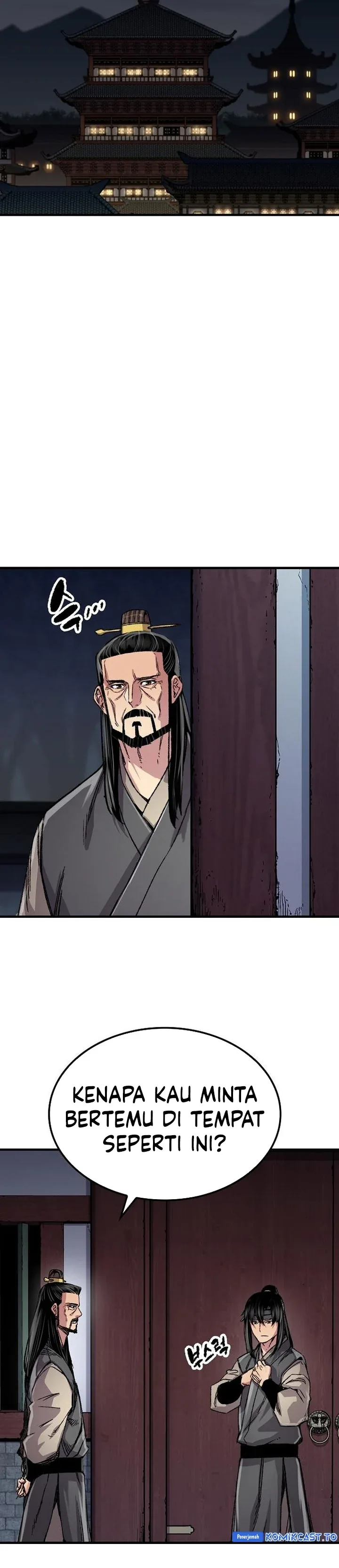 Halaman 25 — Reincarnated Murim Lord Chapter 97
