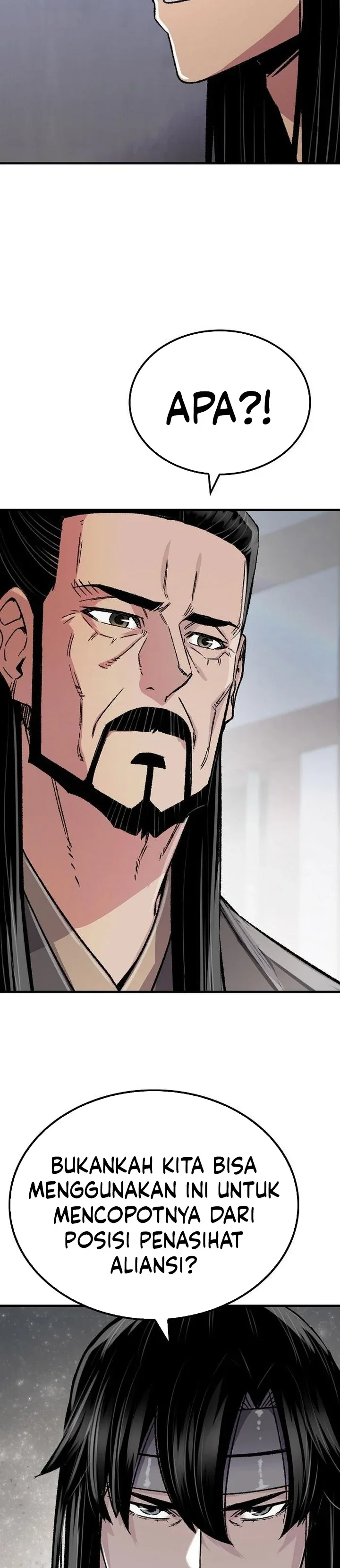 Halaman 30 — Reincarnated Murim Lord Chapter 97