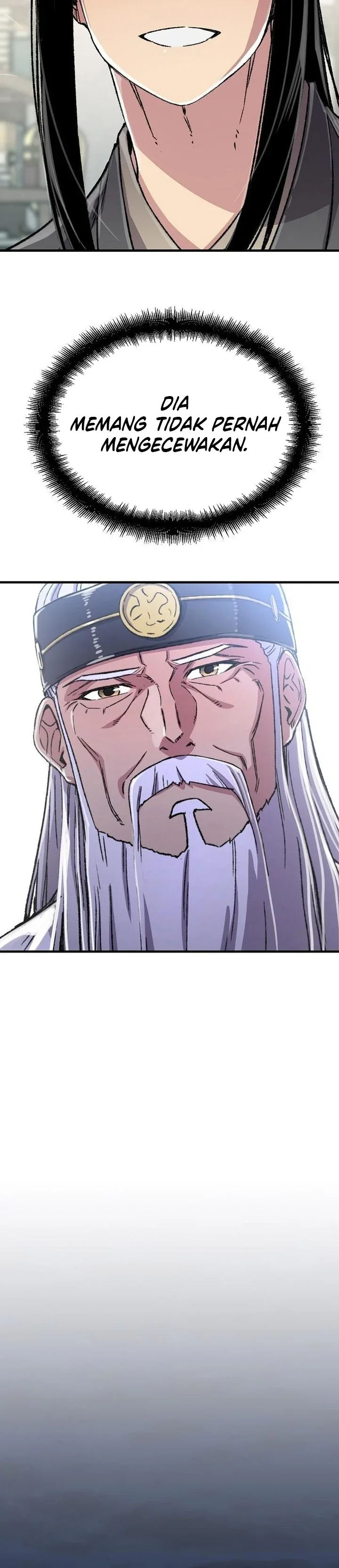 Halaman 40 — Reincarnated Murim Lord Chapter 97