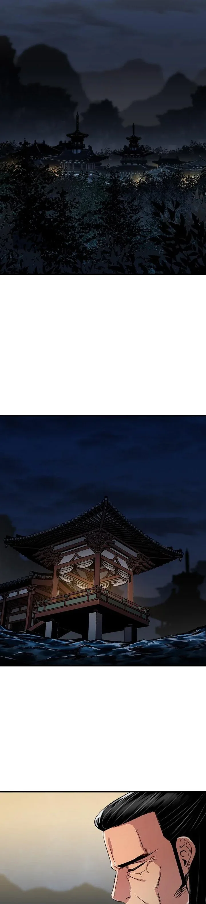 Halaman 41 — Reincarnated Murim Lord Chapter 97