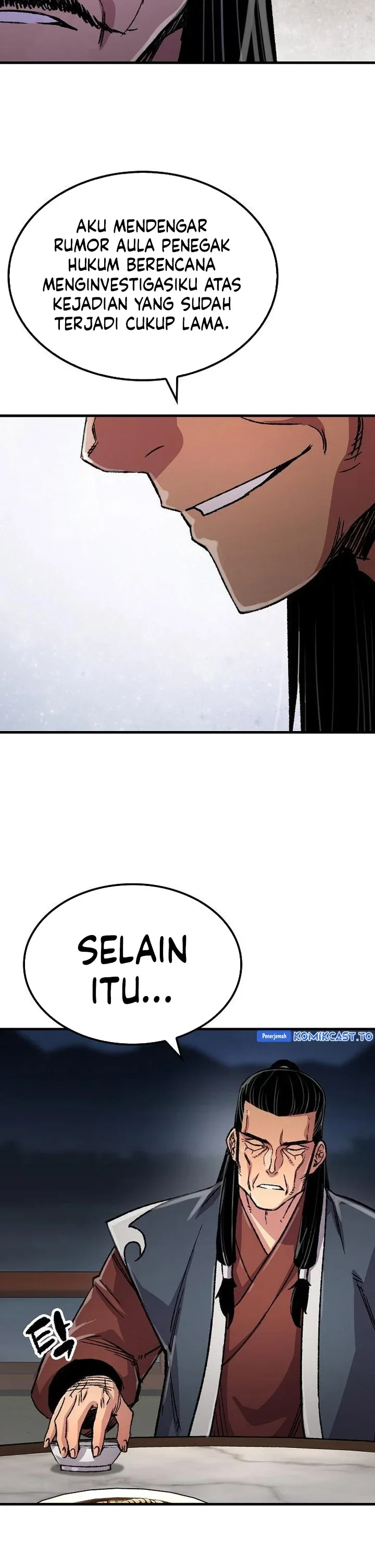 Halaman 46 — Reincarnated Murim Lord Chapter 97
