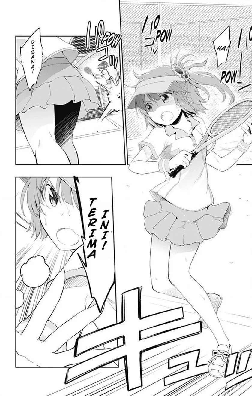 Halaman 26 — Ore wo Suki nano wa Omae dake ka yo Chapter 1