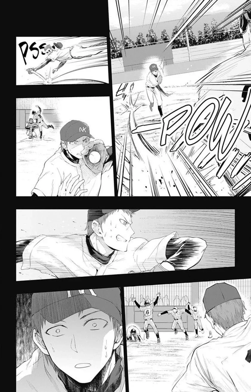 Halaman 34 — Ore wo Suki nano wa Omae dake ka yo Chapter 1