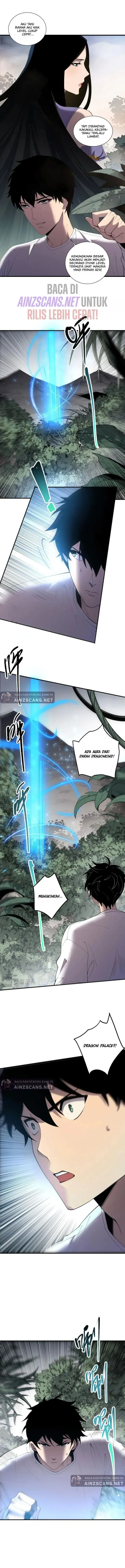 Halaman 6 — Disastrous Necromancer Chapter 133