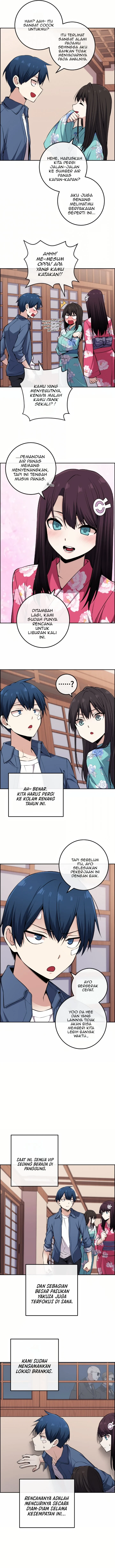 Halaman 6 — Webtoon Character Na Kang Lim Chapter 91