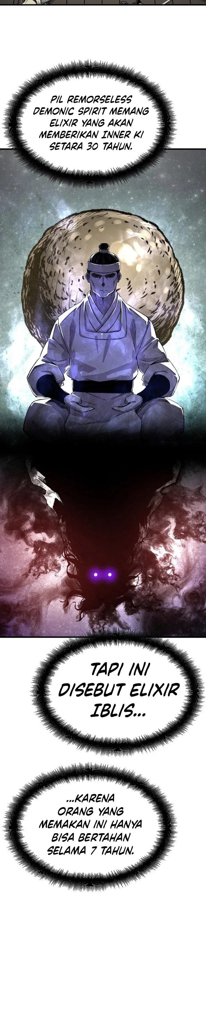 Halaman 4 — Reincarnated Murim Lord Chapter 72