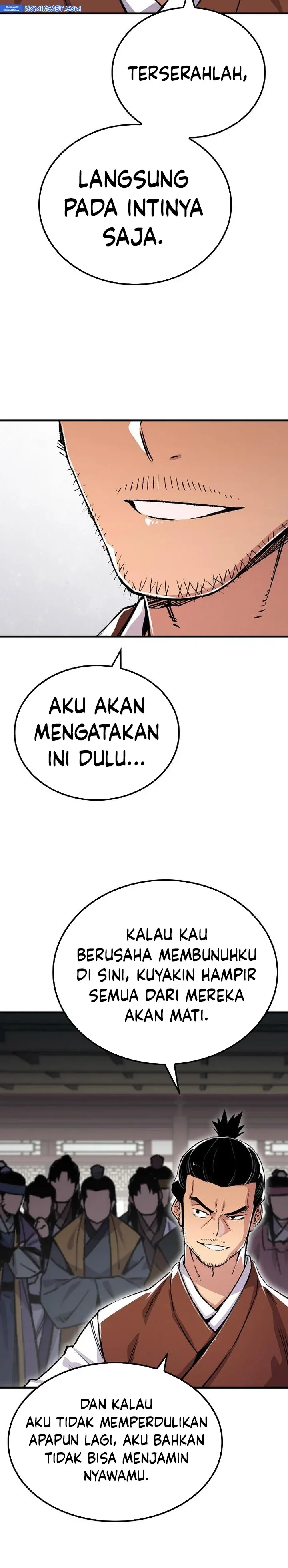 Halaman 12 — Reincarnated Murim Lord Chapter 72