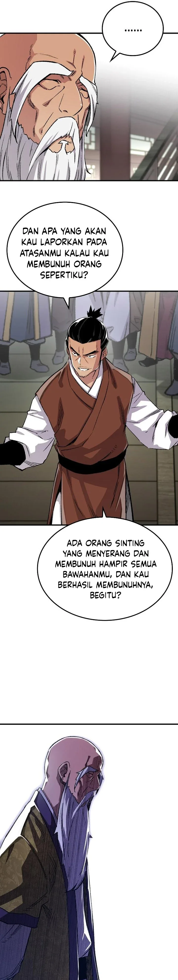 Halaman 13 — Reincarnated Murim Lord Chapter 72