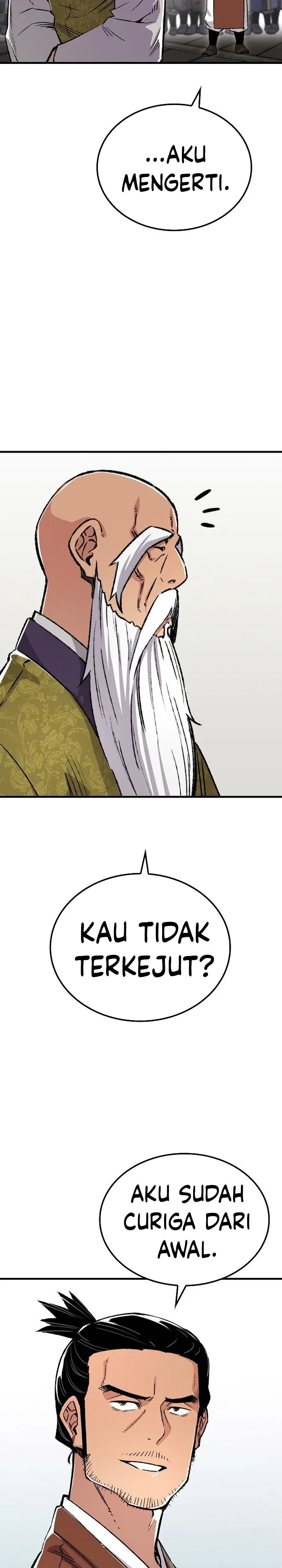 Halaman 19 — Reincarnated Murim Lord Chapter 72