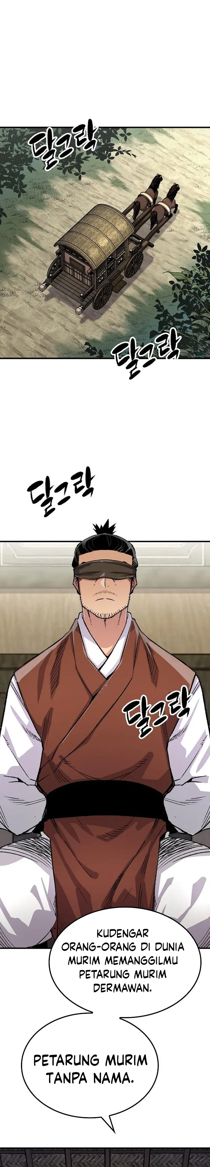 Halaman 21 — Reincarnated Murim Lord Chapter 72