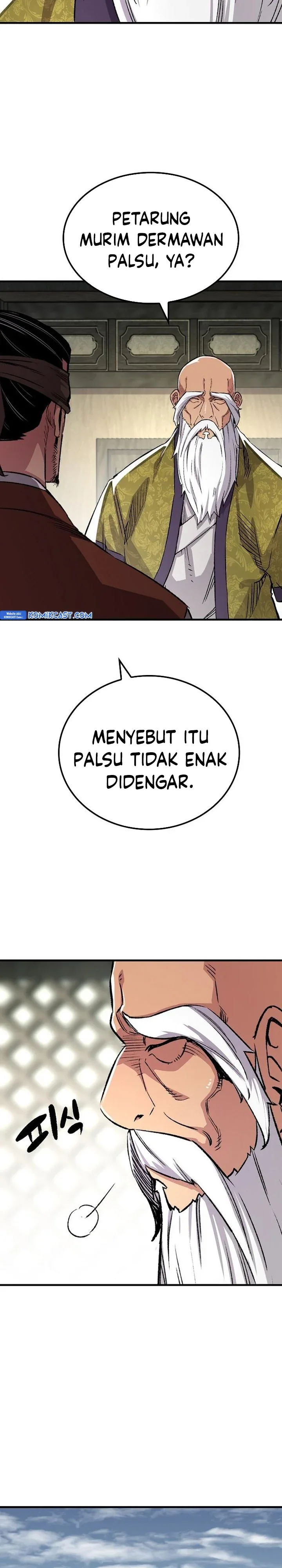Halaman 24 — Reincarnated Murim Lord Chapter 72